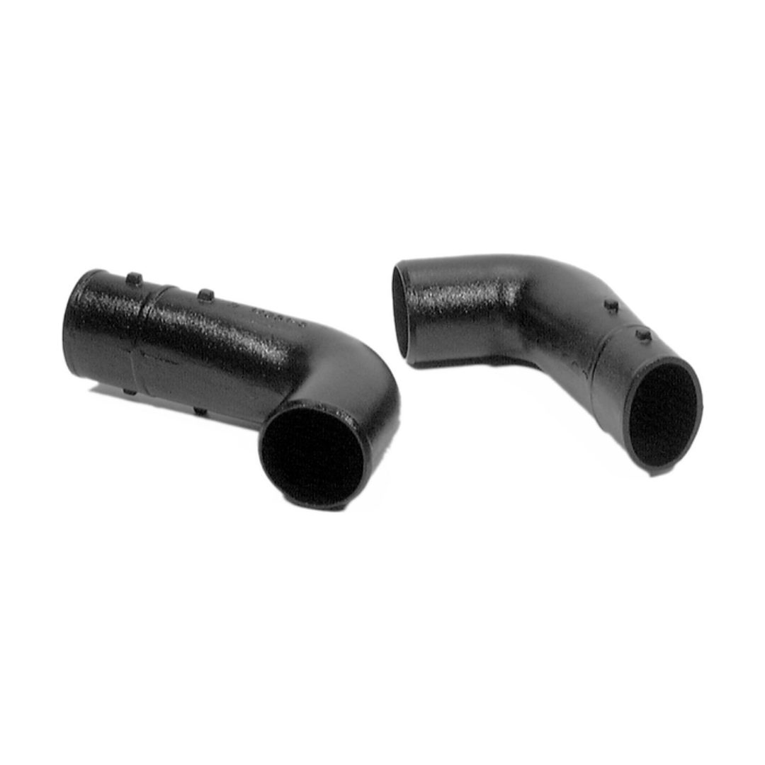 Auspuff-Krümmer-Kit (Elbow) MerCruiser · Original 14801A1