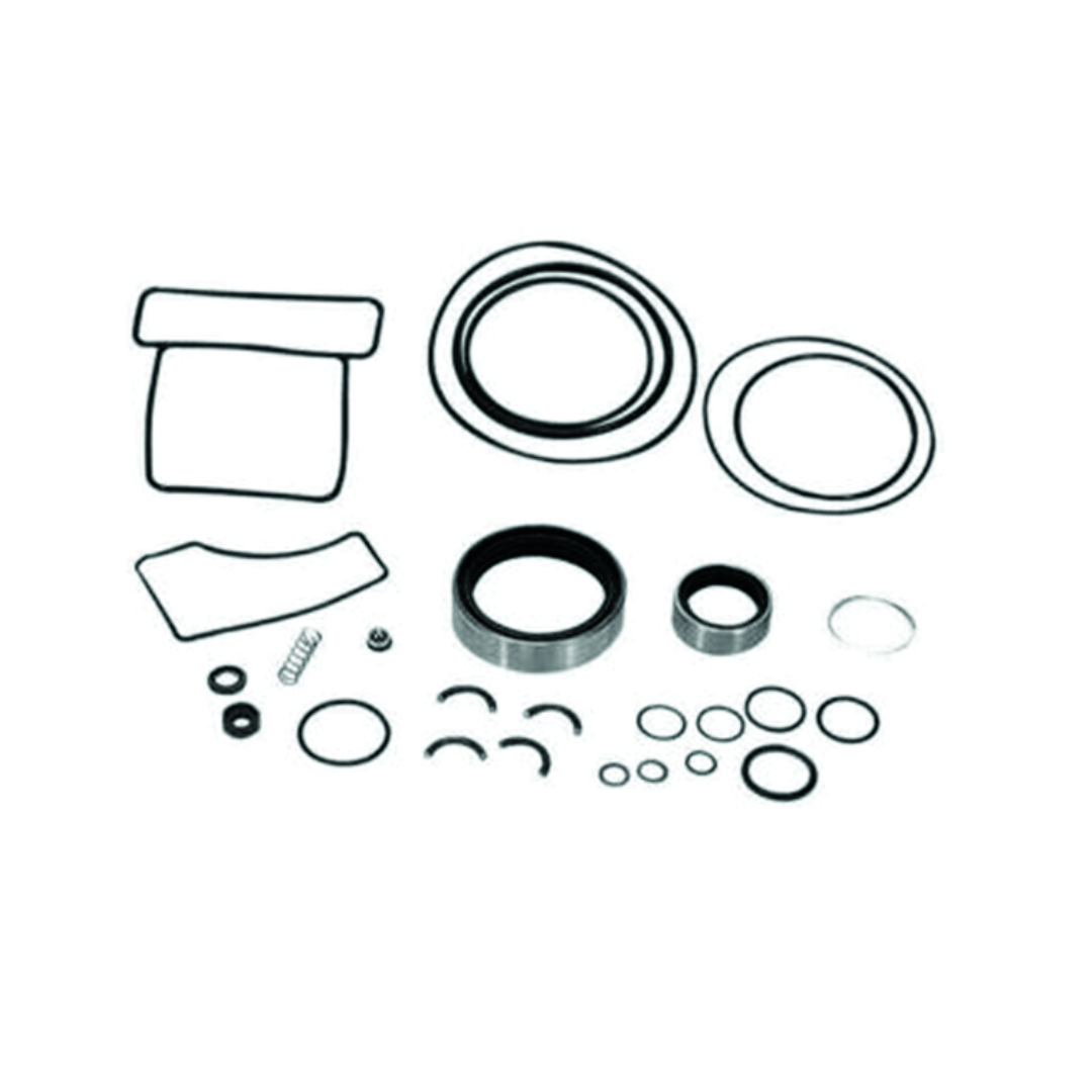 Dichtsatz Mercury MerCruiser 16709A2