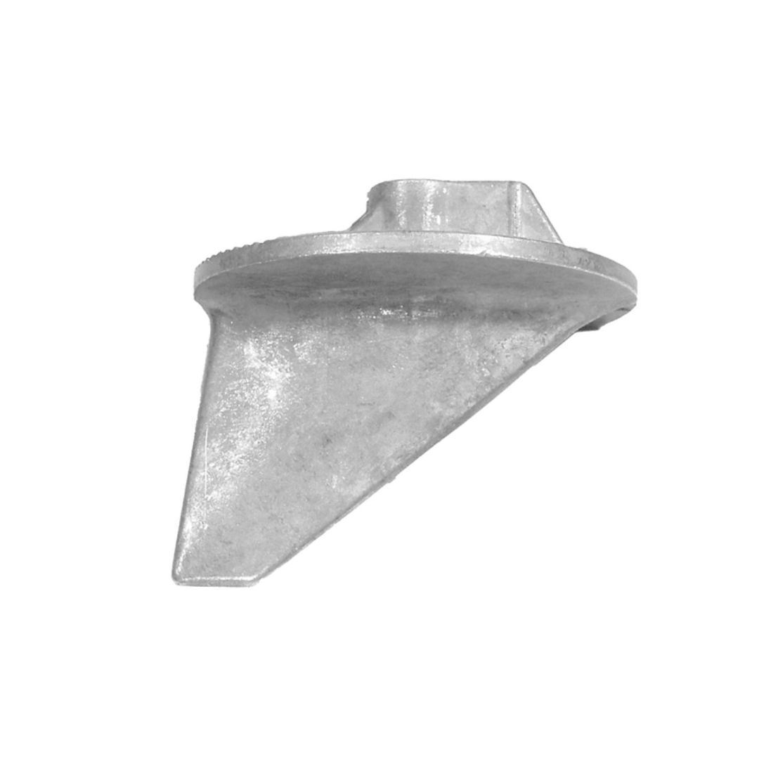 Trimmklappen-Anode Magnesium Mercury Außenborder 31640T6