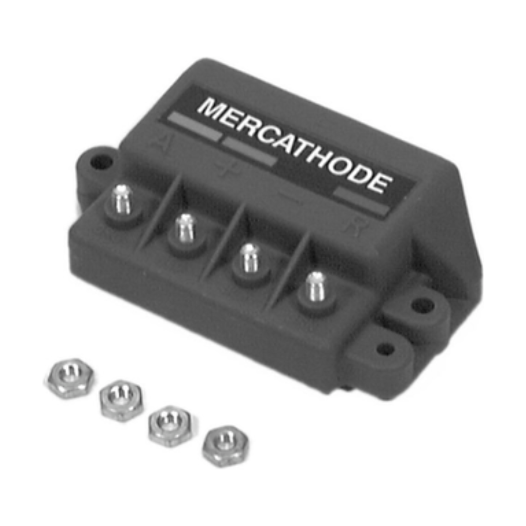 Mercathode-Kit Mercury MerCruiser · Original 42600A09