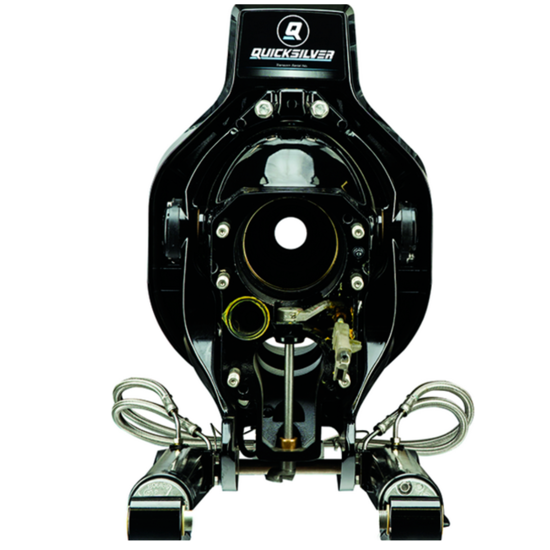 TRANSOM ASSEMBLY 61000004P