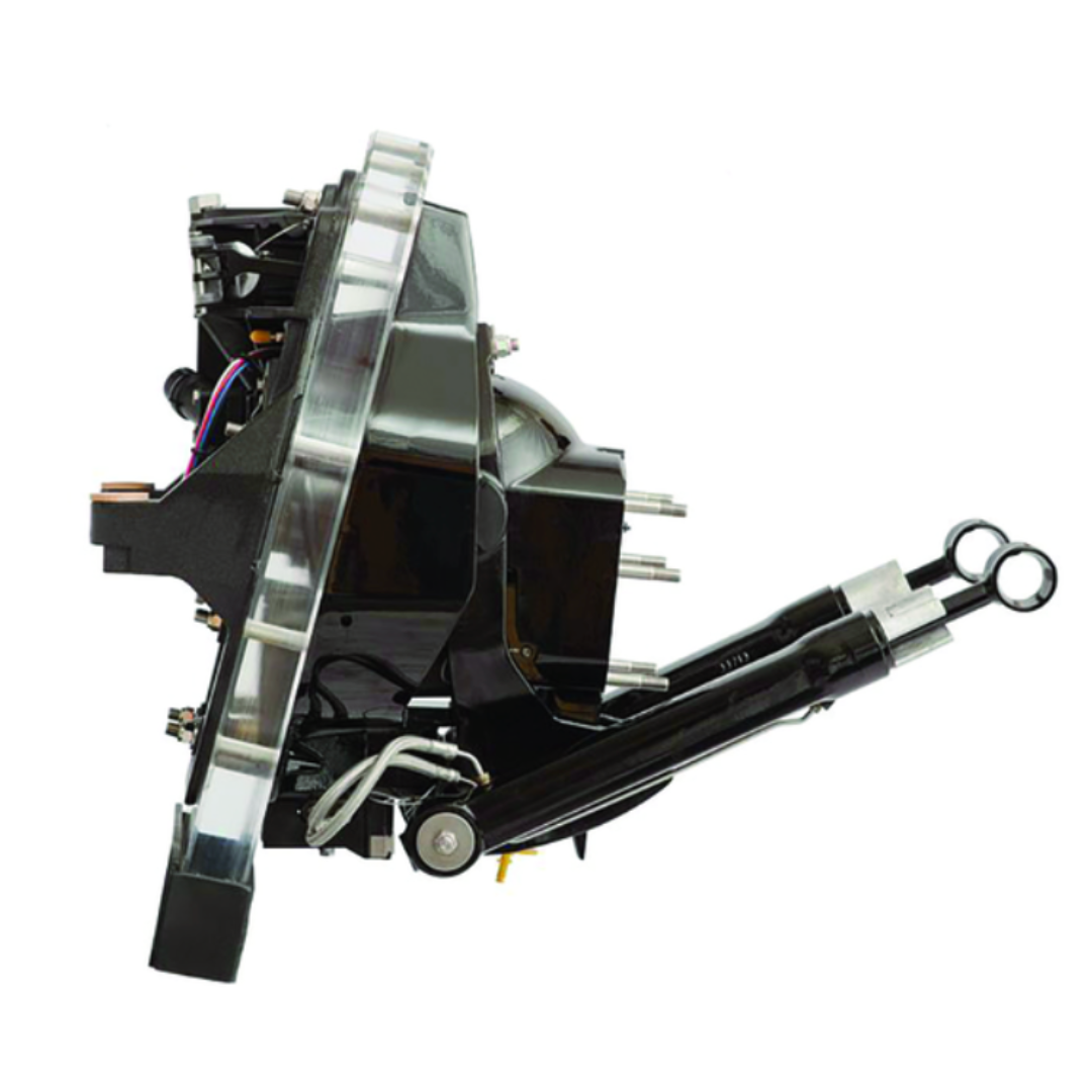 BRAVO TRANSOM 62000025P