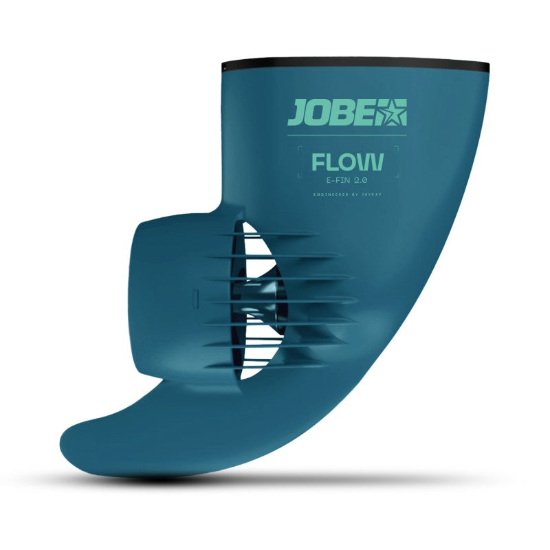 Jobe Flow E-Fin Elektro-Finne für SUP und Kajak
