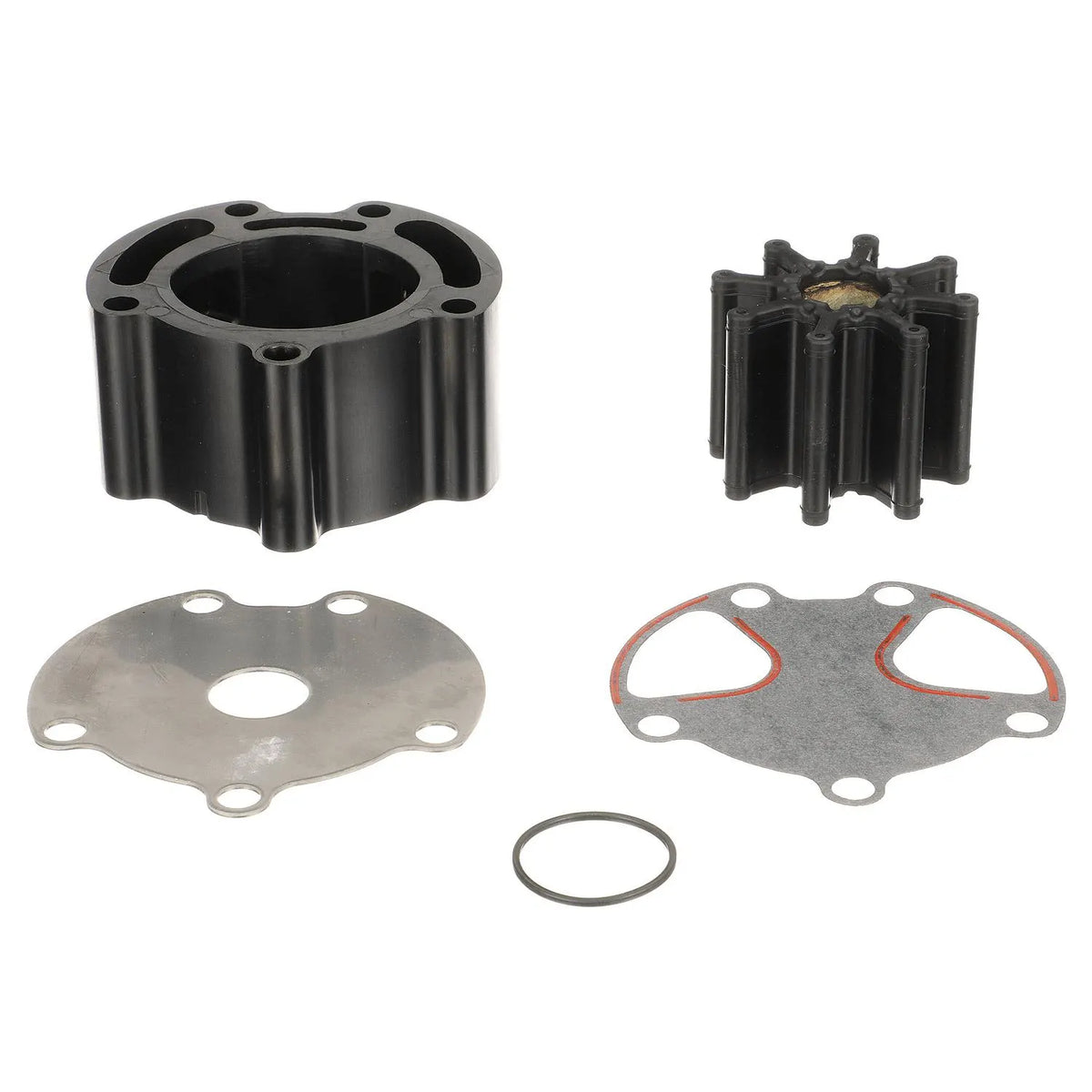 Quicksilver Wasserpumpen-Reparatursatz · 72774A89