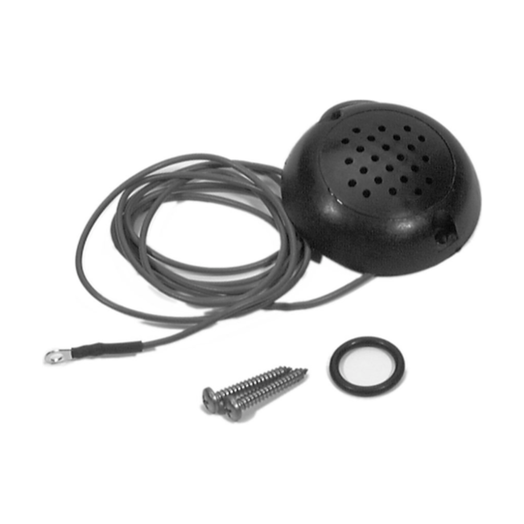 Mercathode-Referenzelektrode Mercury MerCruiser · Original 72958A5