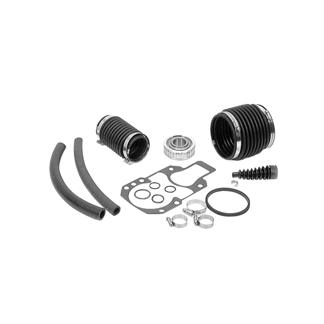 Transom-Dichtsatz Mercury MerCruiser 803097T1