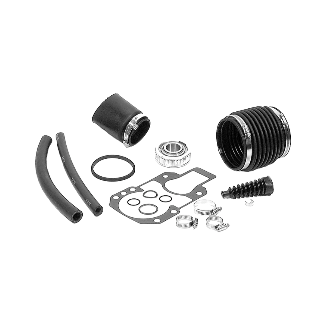 Transom-Dichtsatz Mercury MerCruiser 803098T1