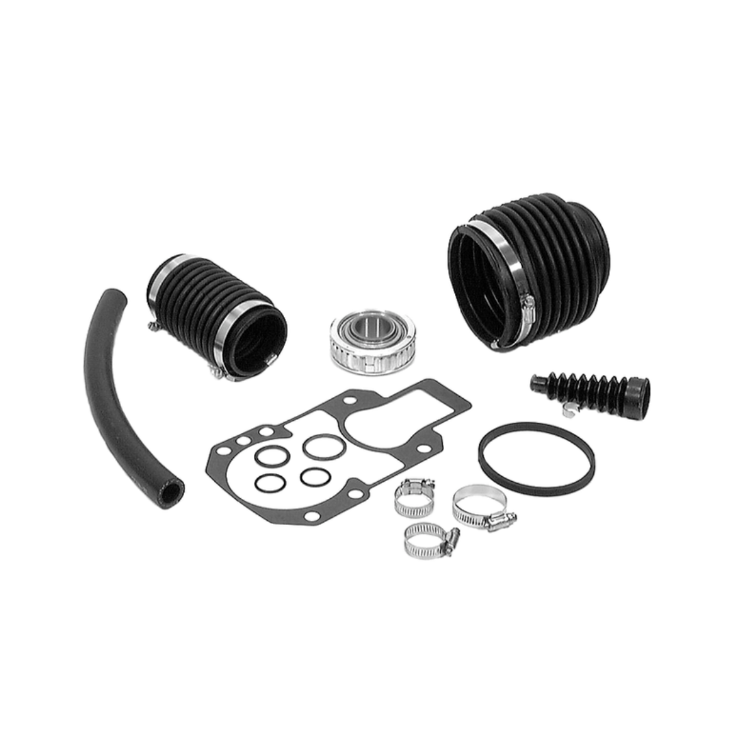 Transom-Dichtsatz Mercury MerCruiser 803099T1
