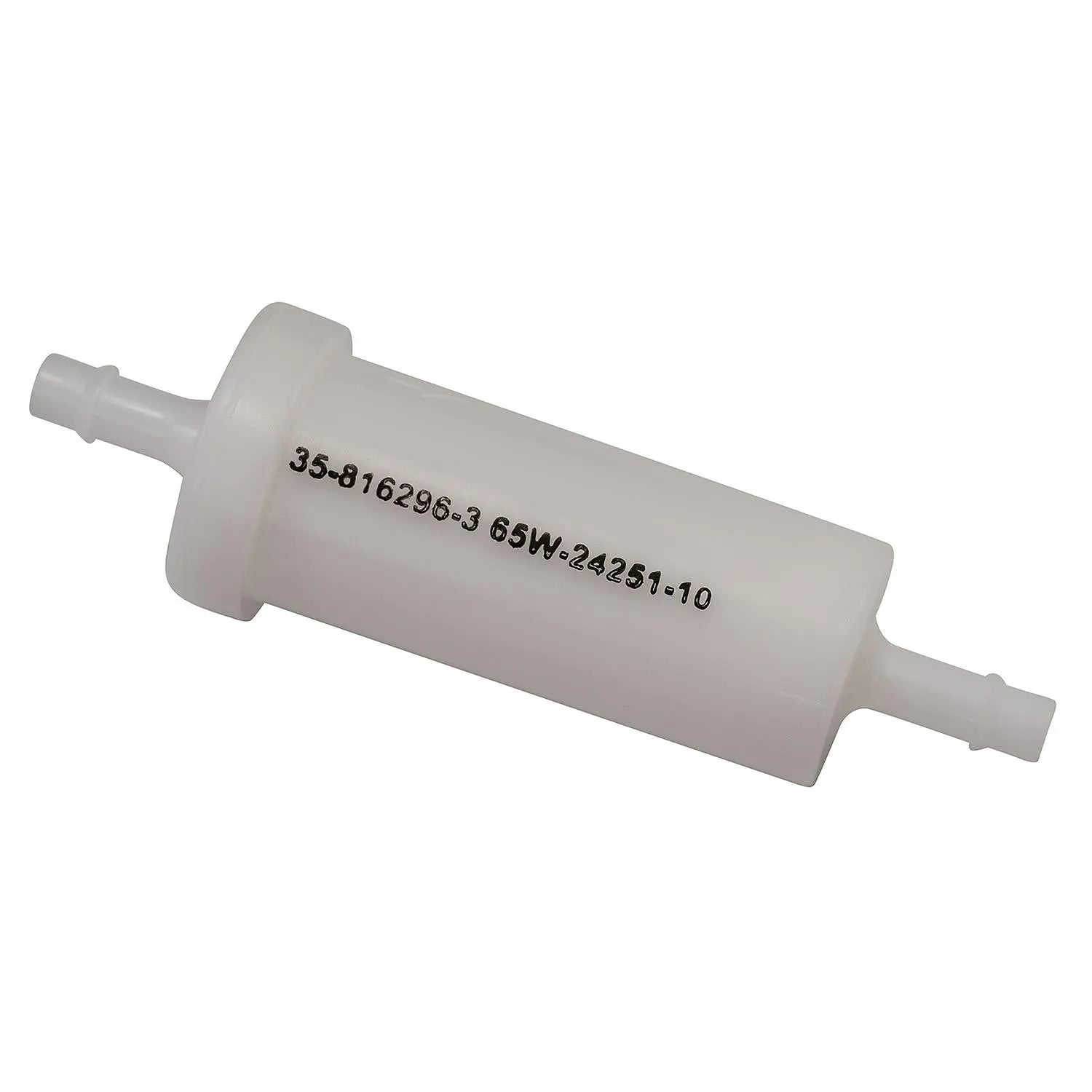Quicksilver Inline-Kraftstofffilter · 816296Q03