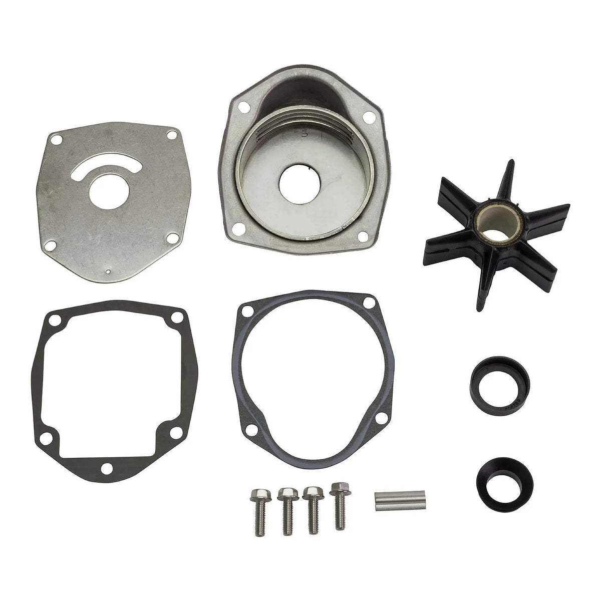 Quicksilver Wasserpumpen-Reparatursatz · 817275A08