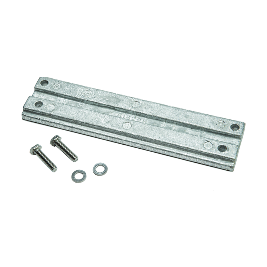 Aluminium-Power-Trim-Anode Mercury/Mariner Außenborder · Original 818298Q1