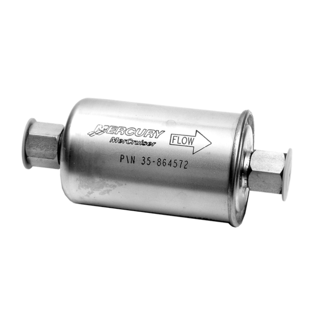 Kraftstofffilter 864572