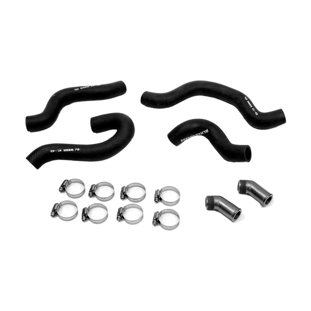 Riser-Schlauch-Kit MerCruiser (geschlossene Kühlung) · Original 865024A1