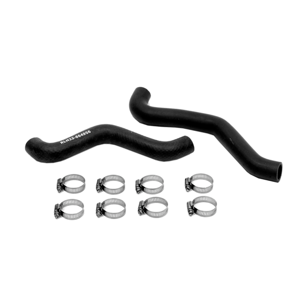 Riser-Schlauch-Kit MerCruiser (geschlossene Kühlung) · Original 865029A1
