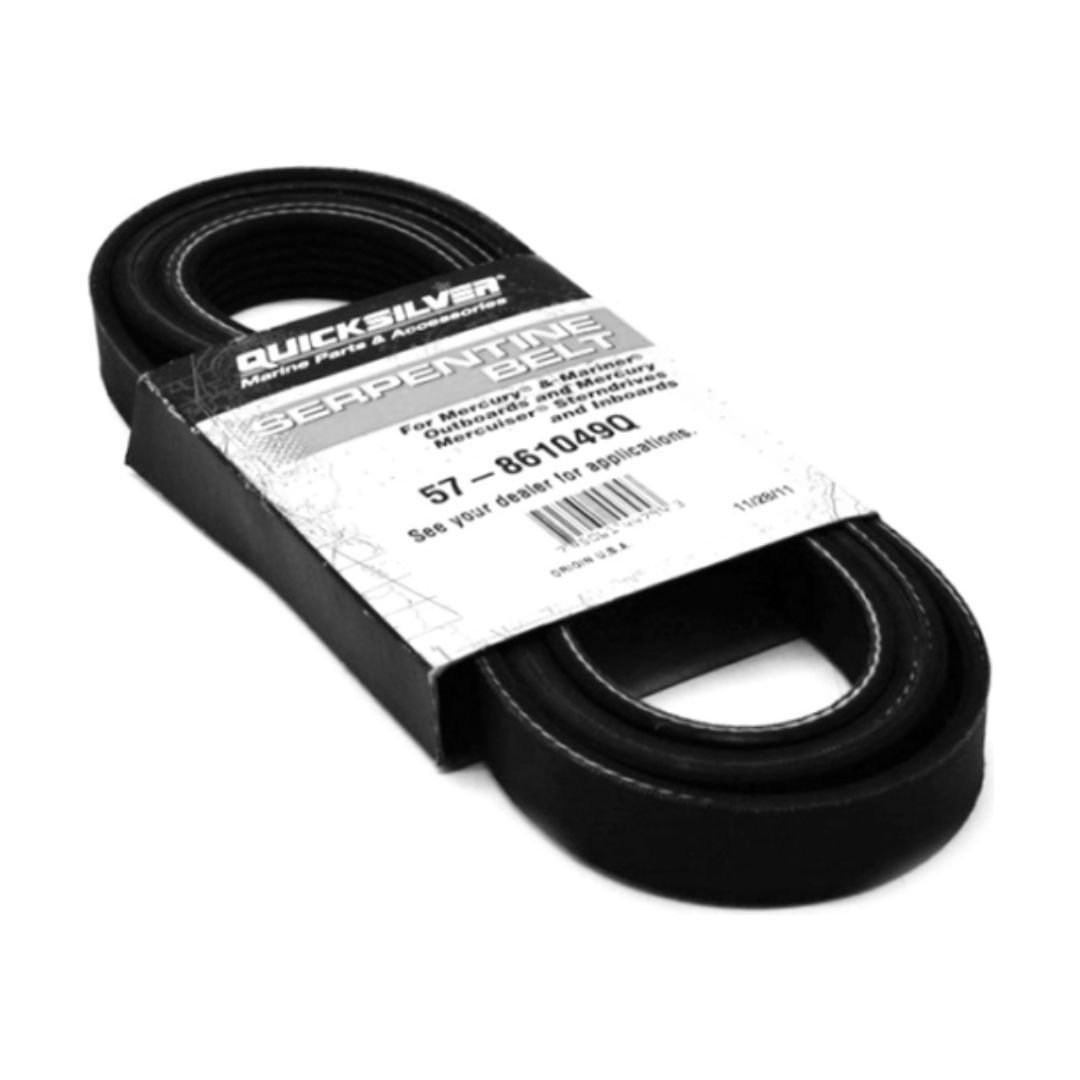 Serpentinenriemen Mercury MerCruiser · Original 865615Q04