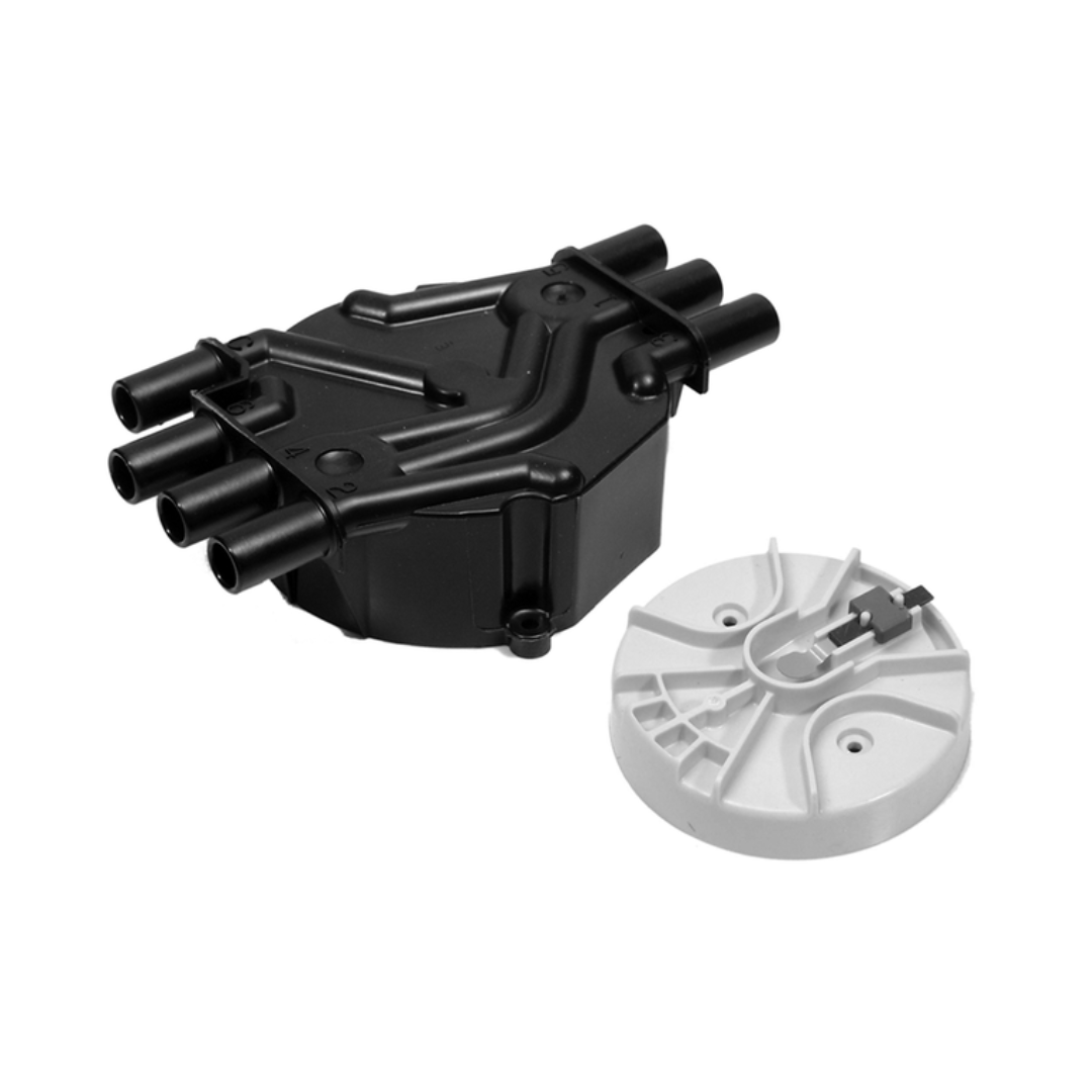 Verteilerkappe & Rotor-Kit Mercury MerCruiser 898253T28
