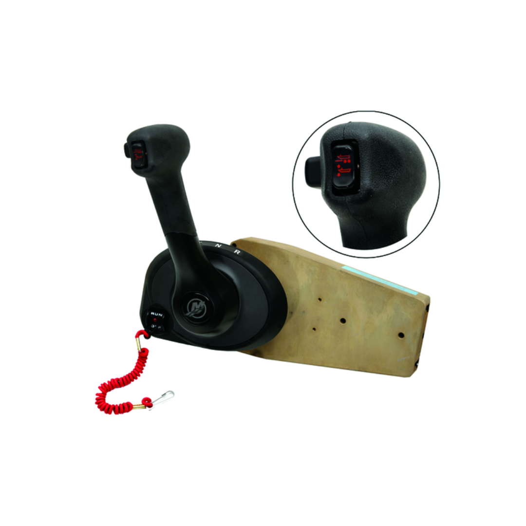 Mercury Fernschaltung Gen II MerCruiser 8M0011214
