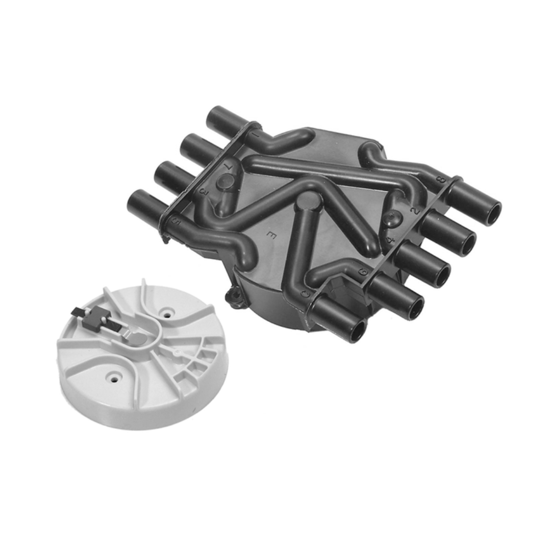 Verteilerkappe & Rotor-Kit Mercury MerCruiser 8M0061335