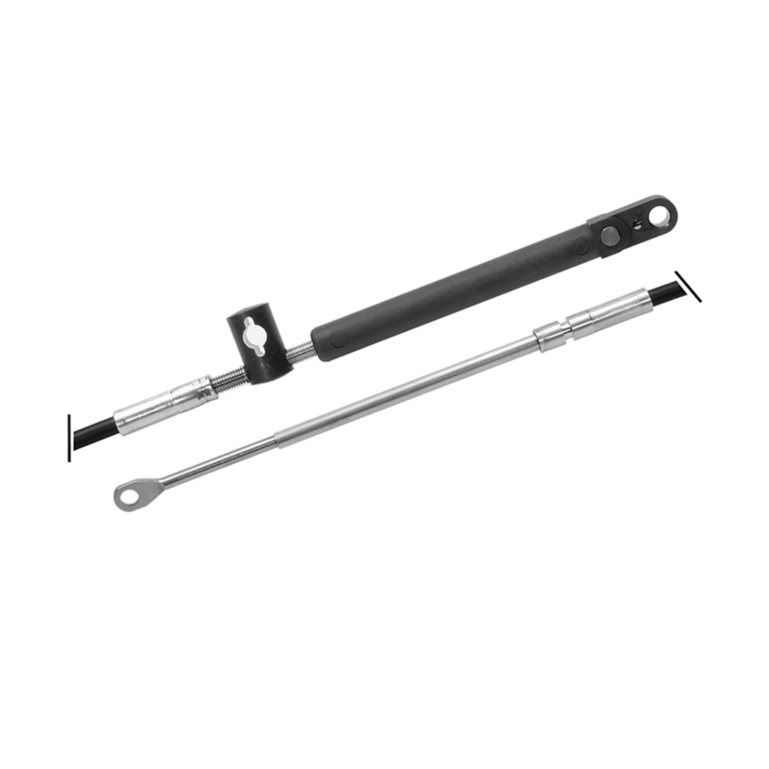 Mercury Schalt-/Gaszug Gen II 16 ft 8M0082539