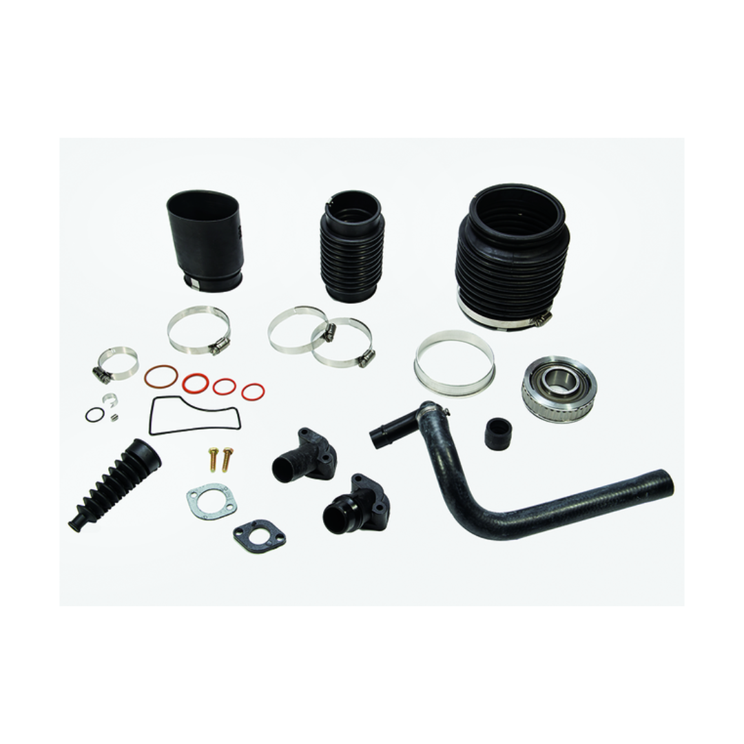 Transom-Dichtsatz Mercury MerCruiser 8M0095485