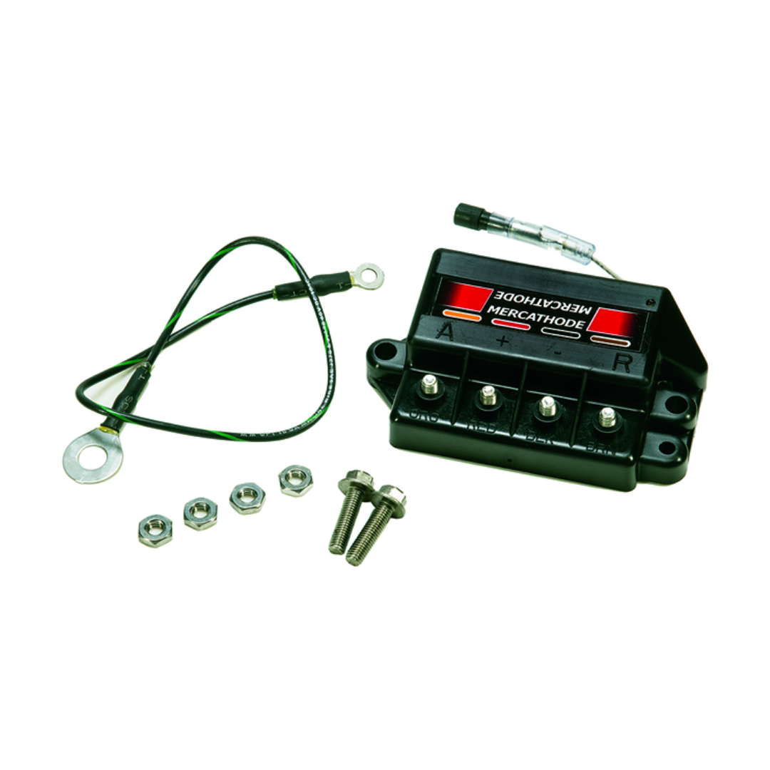 Mercathode-Steuergerät Mercury MerCruiser · Original 8M0100517
