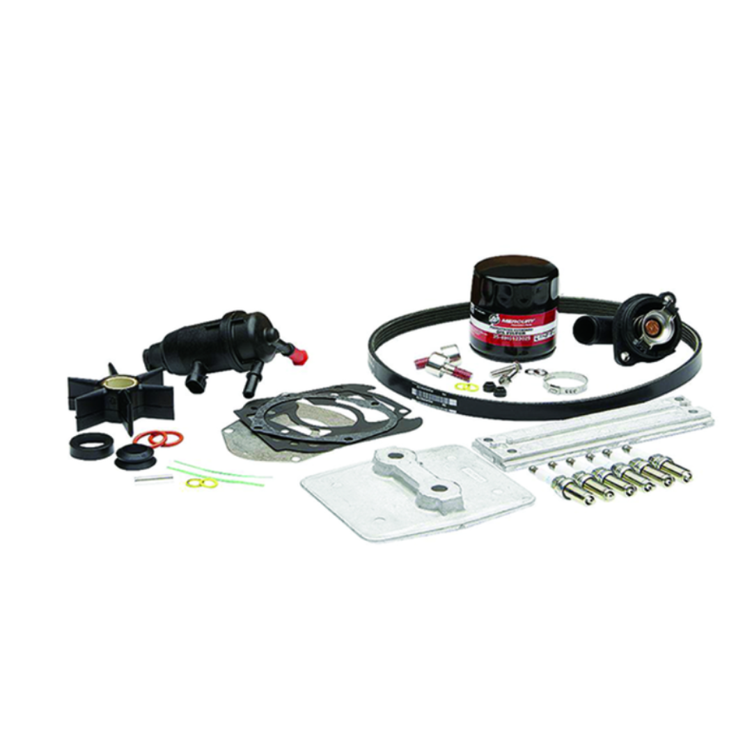 Original Mercury 300h Wartungskit Außenbordmotor 8M0149930