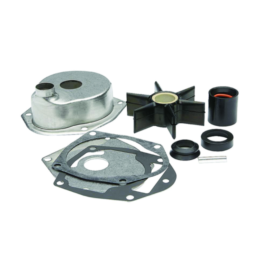 Original Mercury 300h Wartungskit Außenbordmotor 8M0163132