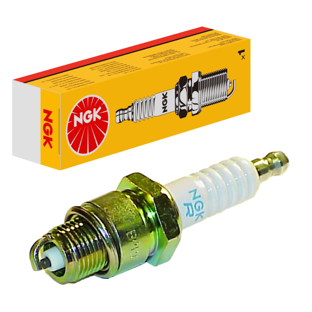 Zündkerze NGK, BPR6HS‑10 8M0176625