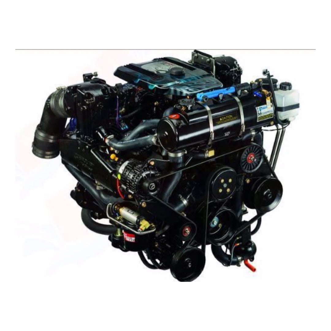 MerCruiser 6.2L 350 Bravo SeaCore DTS 350 PS