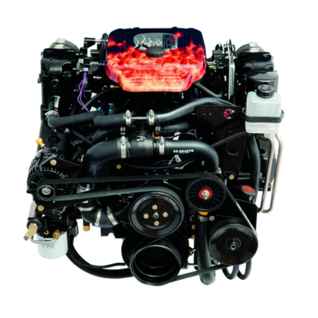 MerCruiser 4.5L 250 Alpha 250 PS