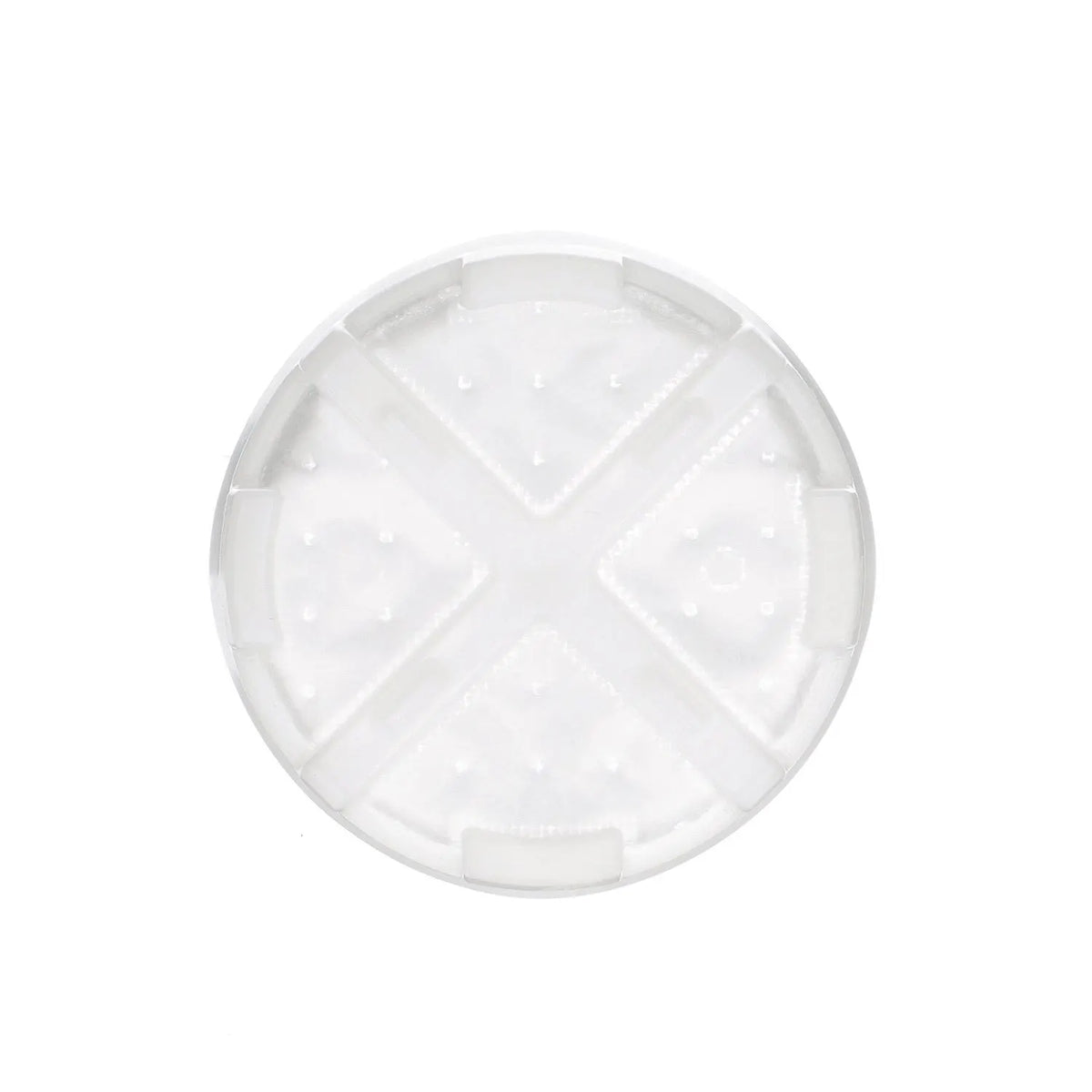 Quicksilver Wasserabscheider-Kraftstofffilter · 8M0204703