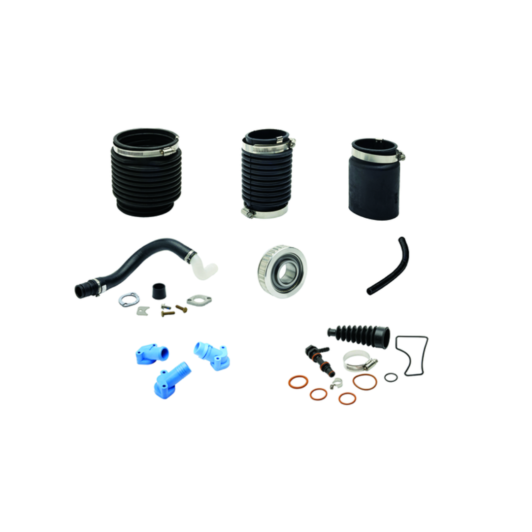 Transom-Dichtsatz Mercury MerCruiser 8M0215914