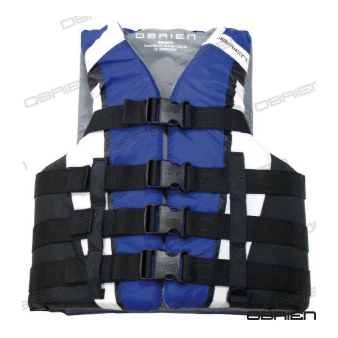 O'Brien 4B Pro Schwimmweste