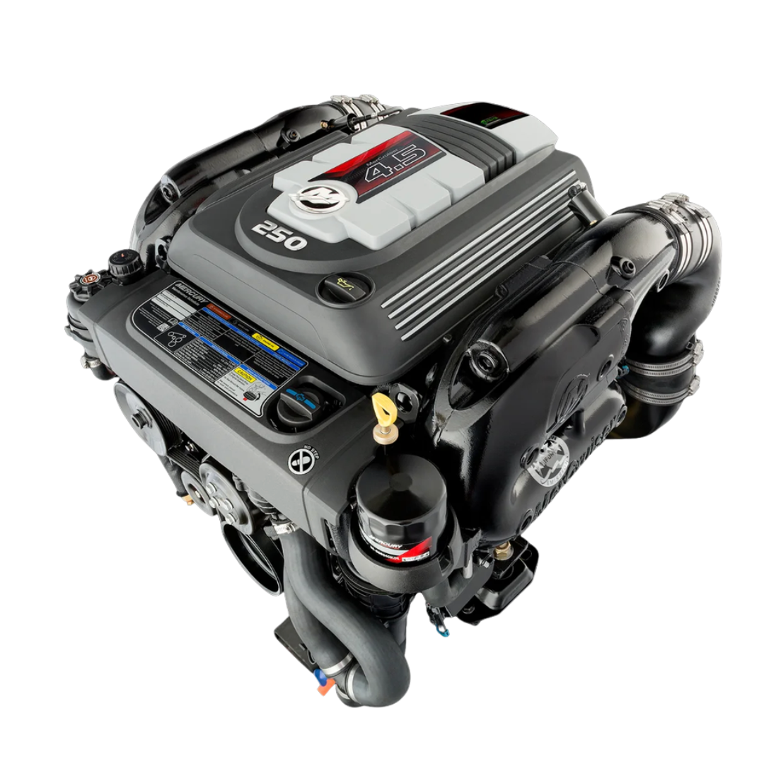 MerCruiser 4.5L 250 Alpha 250 PS